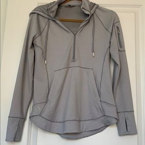 Athleta hoodie